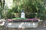 Gartendenkmale im Stadtpark