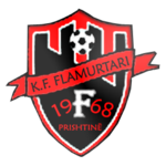 KF Flamurtari Prishtina.png