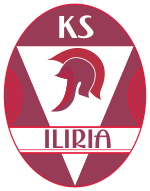 KS Iliria Logo.svg