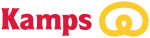 Logo der Kamps GmbH