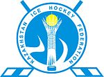 Kasachische Eishockeynationalmannschaft