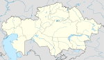 Qarqaraly (Kasachstan)