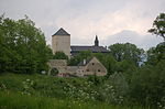 Schloss Kranichberg samt Nebengebäuden