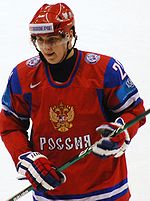 Kirill Petrow