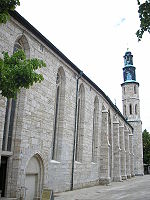 Kornmarktkirche Mühlhausen.JPG