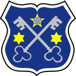 Wappen von Krotoszyn