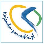 Logo der Woiwodschaft Kujawen-Pommern