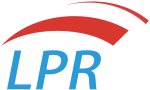Logo der LPR