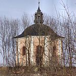 Mariahilf-Kapelle