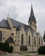 Leinefelde church Magdalena.jpg