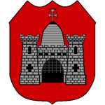 Wappen der Stadt Limerick