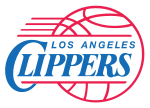 Logo der Los Angeles Clippers