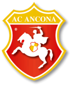 Logo der AC Ancona