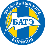 Logo BATE Baryssau