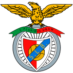 Emblem von SL Benfica