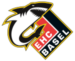EHC Basel Sharks
