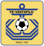 Logo FK Ventspils