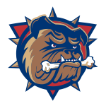 Logo der Hamilton Bulldogs