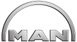 Logo der MAN SE