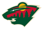Logo der Minnesota Wild