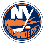 Logo der New York Islanders