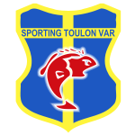 Logo Sporting Toulon