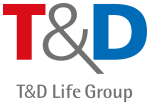 Logo T&D Holdings