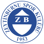 Logo Zeytinburnuspor.svg