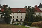 Schloss Losensteinleithen