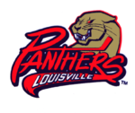 Logo der Louisville Panthers