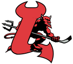 Logo der Lowell Devils