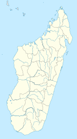 Antalaha (Madagaskar)