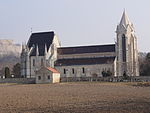 Wallfahrtskirche Mariae Himmelfahrt