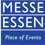 Logo der Messe Essen