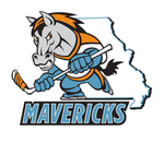 Logo der Missouri Mavericks
