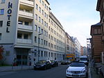 Ziegelstraße