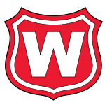 Logo der Montreal Wanderers