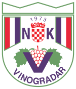NK Vinogradar Lokošin Dol Logo.svg