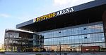 Klaipėdos Arena in Klaipėda