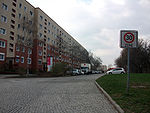 Neubrandenburger Straße