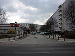 Rostocker Straße