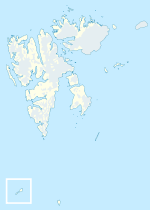 Longyearbyen (Svalbard und Jan Mayen)
