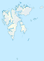 Ny-Ålesund (Norwegen)