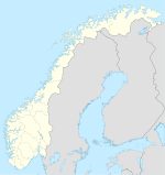 Gildeskål (Norwegen)