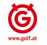 Logo des Österreichischen Golf-Verbands