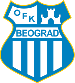 OFK Belgrad.svg