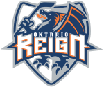 Logo der Ontario Reign