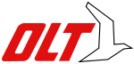 Das Logo der OLT