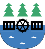 Wappen von Czersk