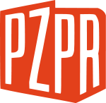 Logo der PZPR